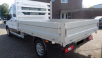 Ford Transit 350 L3 Trend Zabudowa Brygadowa + Wywrotka 2.0 130KM Wywrotka