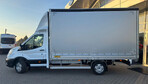 Ford Transit 350 L3 Plandeka RWD 2.0 165KM Plandeka