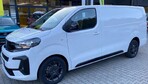 Opel Vivaro XL L2H1 EAT8 2.2 150KM Furgon