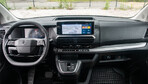 Citroen SpaceTourer XL L2H1 Max EAT8 2.2 180KM Kombi