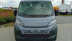 Fiat Ducato Maxi L4 Skrzynia Otwarta 2.2 140KM Skrzynia
