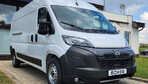 Peugeot Boxer L3H2 2.2 140KM Furgon