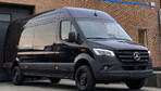 Mercedes Sprinter 317 CDI Long PRO AUT 1.9 170KM Furgon
