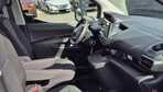 Peugeot Partner Van XL L2H1 Zabudowa Brygadowa EAT8 1.5 130KM Brygadowy