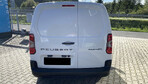 Peugeot Partner Van XL L2H1 EAT8 1.5 130KM Furgon