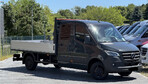 Mercedes Sprinter PRO długi 317 CDI Zabudowa Brygadowa + Skrzynia 2.0 170KM Doka