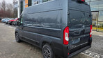 Peugeot Boxer Heavy L2H2 AT8 2.2 180KM Furgon