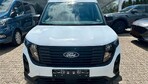 Ford Tourneo Courier Trend 1.0 125KM Kombi