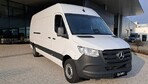 Mercedes Sprinter BASE Długi 317 CDI 9G-Tronic 2.0 170KM Furgon