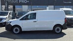 Renault Kangoo Van L2H1 Extra 1.3 130KM Furgon