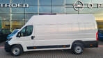 Opel Movano L4H3 2.2 140KM Furgon