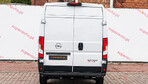 Opel Movano Heavy L3H2 2.2 140KM Furgon