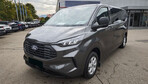 Ford Transit Custom Kombi M1 320 L2H1 Trend A8 2.0 136KM Kombi