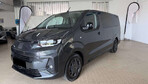 Fiat Scudo XL L2H1 Zabudowa Brygadowa 2.2 150KM Brygadowy