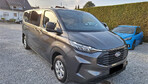 Ford Transit Custom Kombi M1 L2H1 340 Trend PHEV CVT 2.5 232KM Kombi