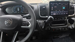 Citroen Jumper Heavy L4H2 Zabudowa Brygadowa AT8 2.2 180KM Brygadowy