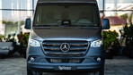 Mercedes Sprinter PRO Standard 317 CDI 9G-TRONIC 2.0 170KM Furgon