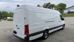 Mercedes Sprinter 319 CDI PRO Ekstradługi 9G-Tronic 2.0 190KM Furgon