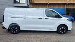 Ford Transit Custom 320 L2H1 Trend PHEV CVT 2.5 232KM Furgon
