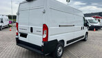 Peugeot Boxer Heavy L3H2 2.2 140KM Furgon