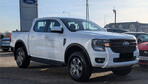 Ford Ranger XLT 4x4 2.0 170KM Pick-Up