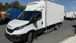 Iveco Daily 35S18HA8 Kontener 8EP Izoterma Hi-Matic 3.0 180KM Izoterma
