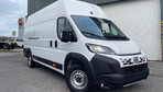 Fiat Ducato Maxi L4H3 2.2 180KM Furgon