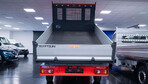 Renault Master L2 Wywrotka 2.0 150KM Wywrotka