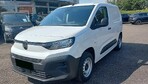 Citroen Berlingo Van M L1H1 1.5 130KM Furgon