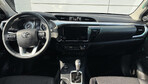 Toyota HiLux Executive D-4D mHEV Double Cab 4x4 aut 2.8 204KM Pick-Up