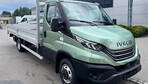 Iveco Daily 50C18 Hi-Matic Skrzynia Otwarta 3.0 180KM Skrzynia