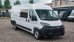 Peugeot Boxer L4H2 Zabudowa Brygadowa AT8 2.2 180KM Brygadowy