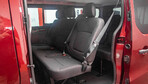 Renault Trafic Kombi L2H1 AT9 2.0 170KM Kombi