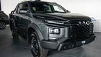 Jac T9 8AT 4x4 2.0 163KM Pick-Up