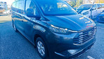 Ford Transit Custom Kombi M1 320 L2H1 Limited A8 2.0 170KM Kombi