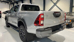 Toyota HiLux Double Cab Invincible 2.8 204KM Pick-Up