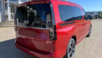 Volkswagen Caddy osobowy Maxi TDI DSG 2.0 122KM Kombi