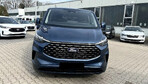 Ford Tourneo Custom 320 L2H1 Titanium A8 2.0 170KM Kombi