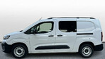 Opel Combo Van L2H1 Zabudowa Brygadowa 1.5 102KM Brygadowy