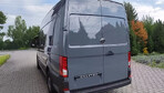 Volkswagen Crafter L3H3 AT 4 MOTION 2.0 (moc 177 KM) Furgon