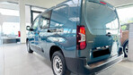 Opel Combo Van Cargo L2H1 Zabudowa Brygadowa 1.5 102KM Brygadowy