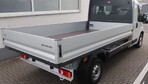 Opel Movano Heavy L3 Skrzynia Otwarta 2.2 140KM Skrzynia