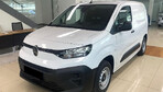 Citroen Berlingo Van M L1H1 1.5 100KM Furgon