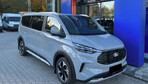 Ford Tourneo Custom 320 L2H1 Active A8 AWD 2.0 170KM Kombi