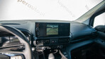 Fiat Doblo Cargo/Van XL L2H1 Zabudowa Izotermiczna 1.5 100KM Izoterma