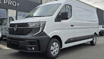 Renault Master L3H2 Extra 2.0 150KM Furgon