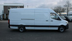 Mercedes Sprinter PRO Długi 317 CDI 9G-TRONIC 2.0 170KM Furgon