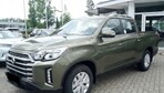 SsangYong Musso Grand Adventure 2.2 e-XDi 202 KM 6AT AWD 202KM Pick-Up