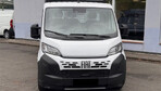 Fiat Ducato Maxi L3 Skrzynia Otwarta 2.2 140KM Skrzynia