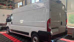 Citroen Jumper Heavy L3H2 2.2 180KM Furgon